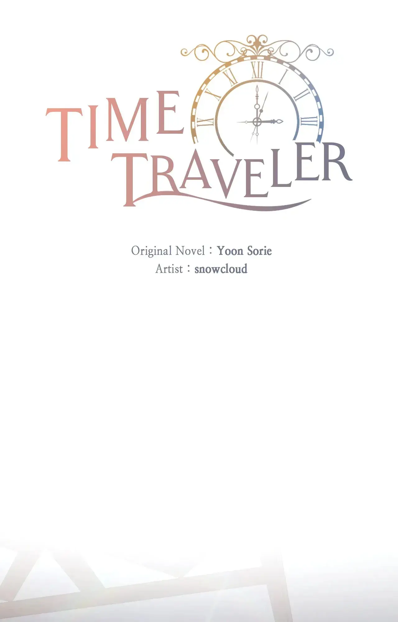 Time Traveler - Chapter 61