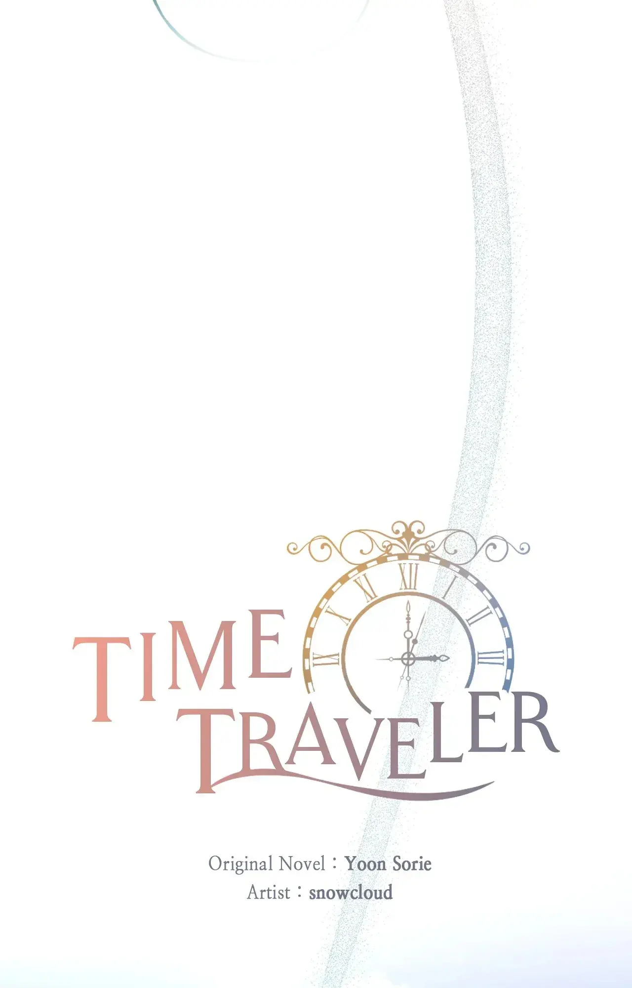 Time Traveler - Chapter 63