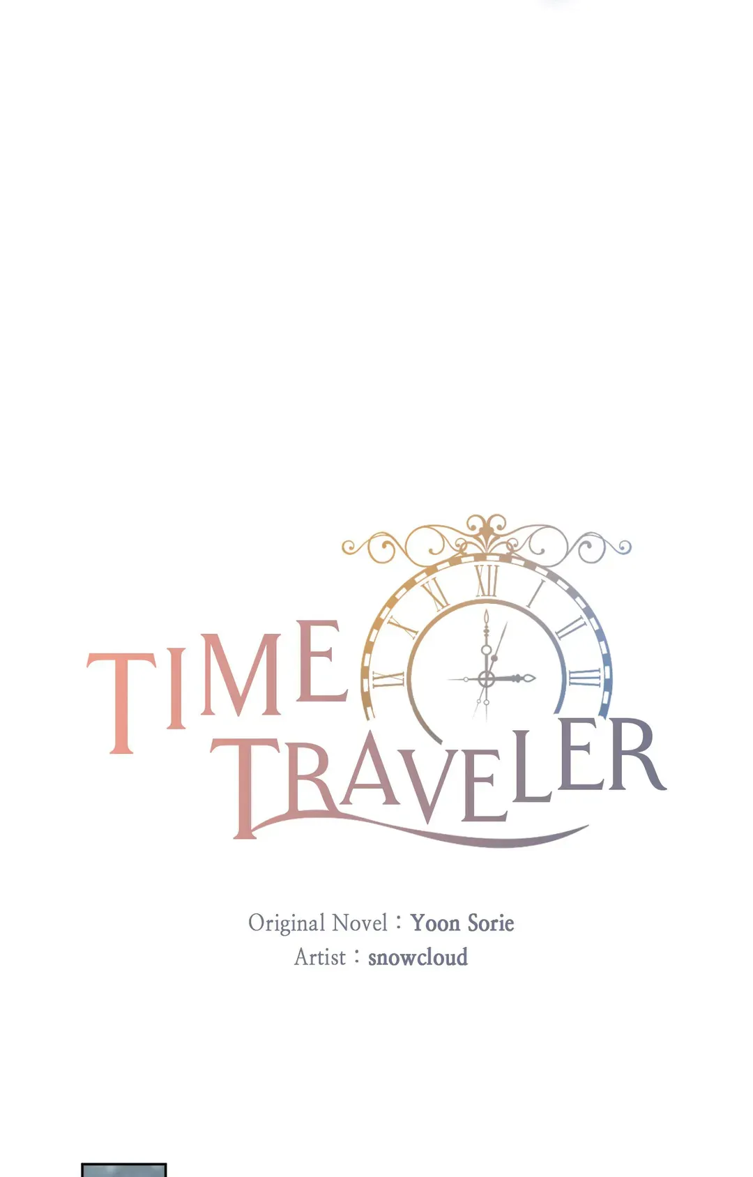 Time Traveler - Chapter 42