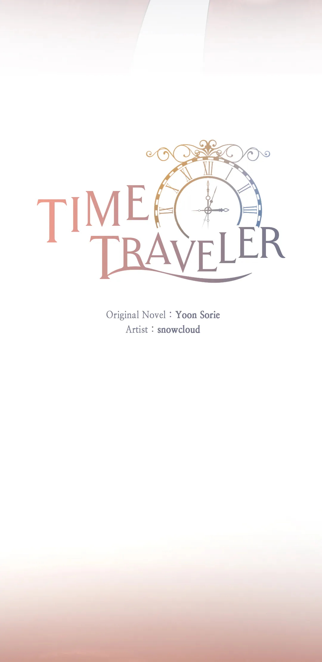 Time Traveler - Chapter 20