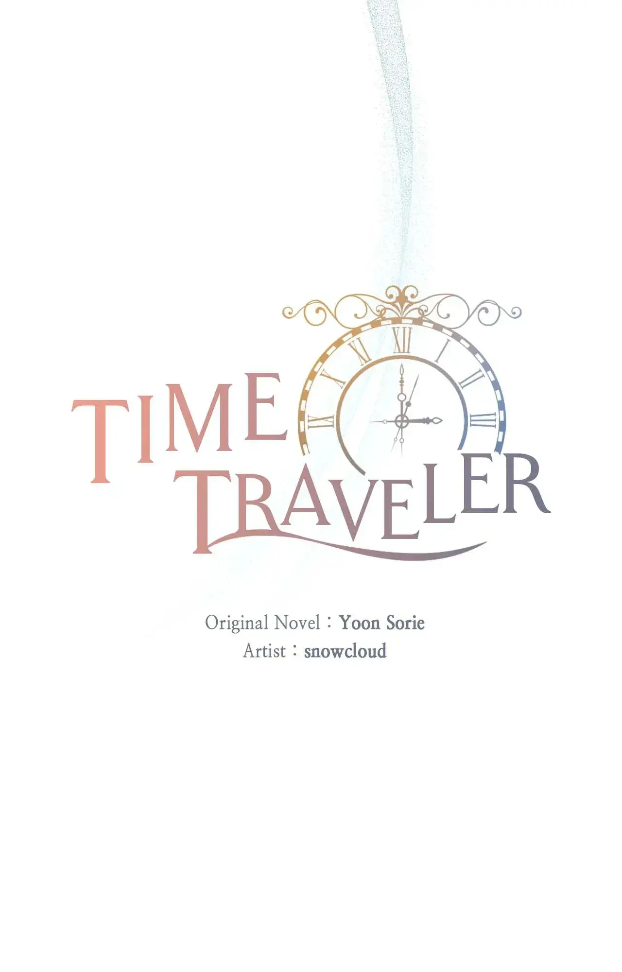 Time Traveler - Chapter 64