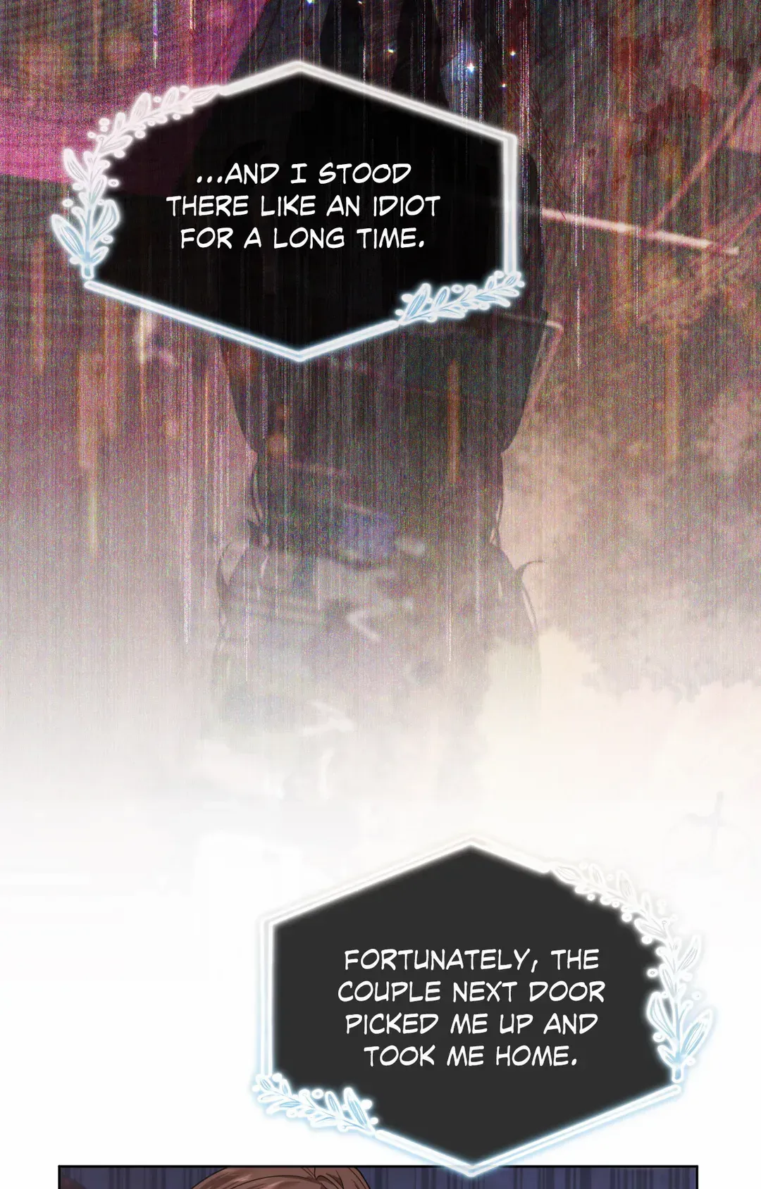 Time Traveler - Chapter 41