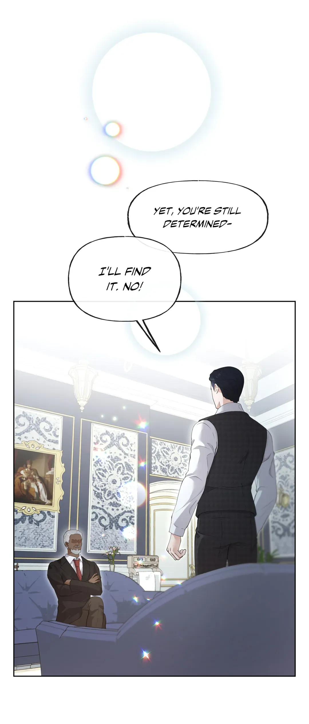 Time Traveler - Chapter 31