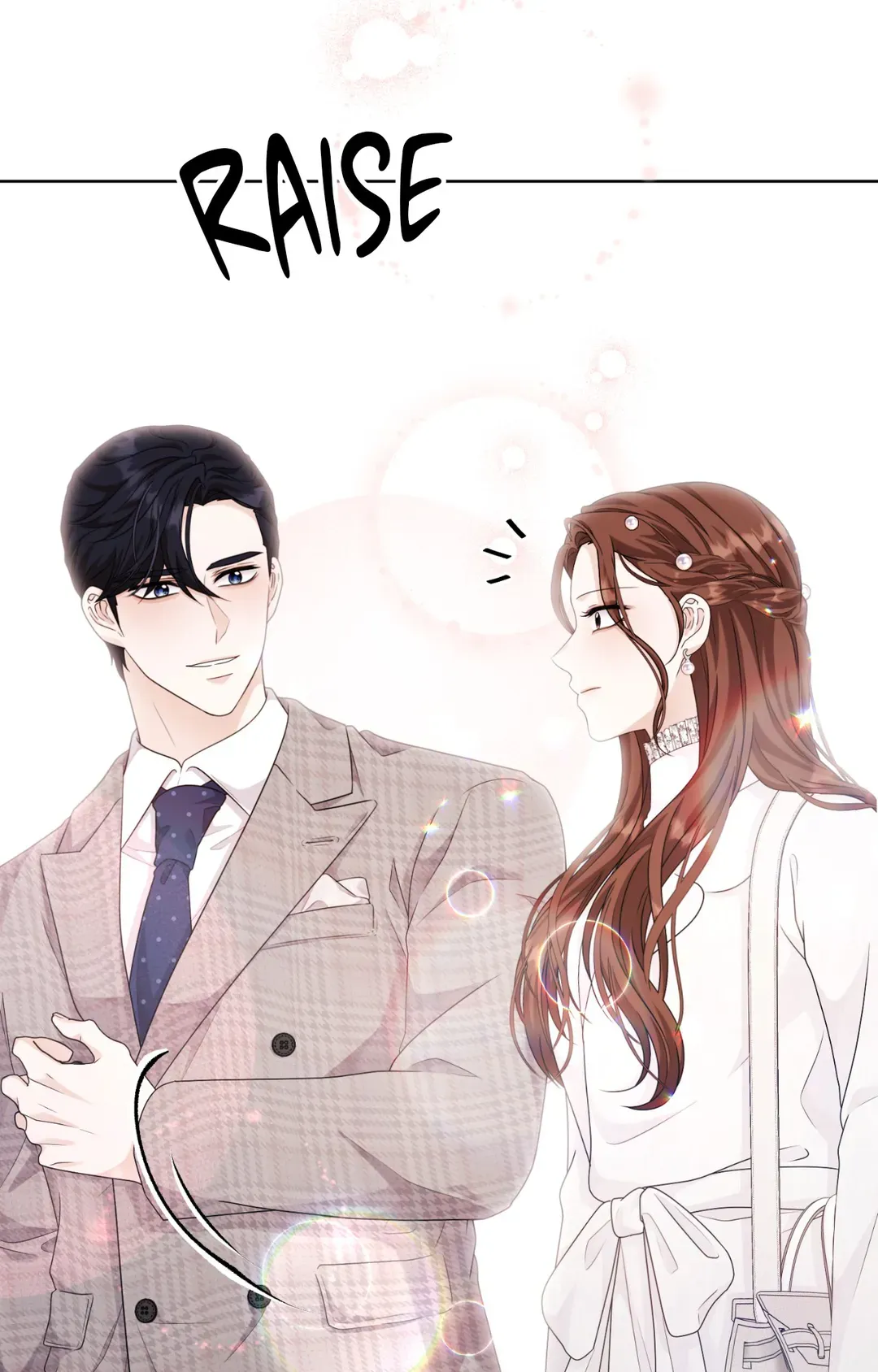 Time Traveler - Chapter 58