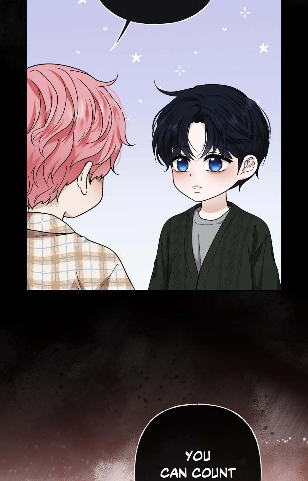 Time Traveler - Chapter 49