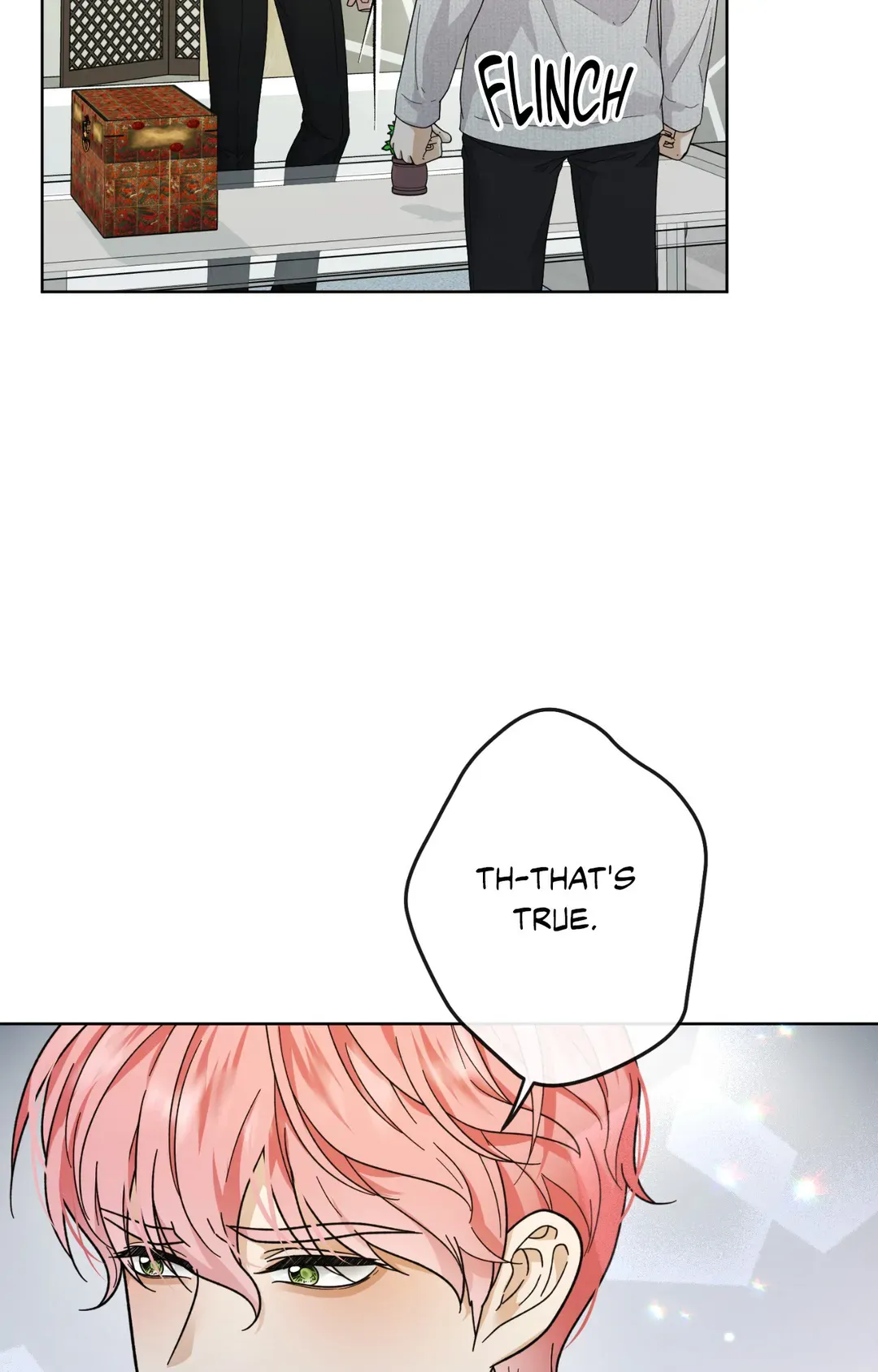 Time Traveler - Chapter 49