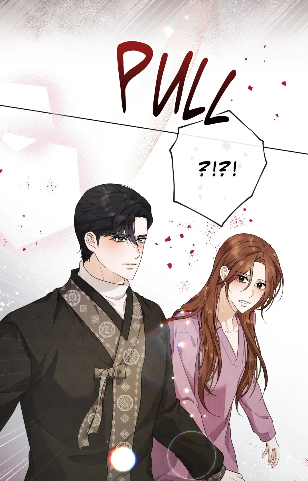 Time Traveler - Chapter 49