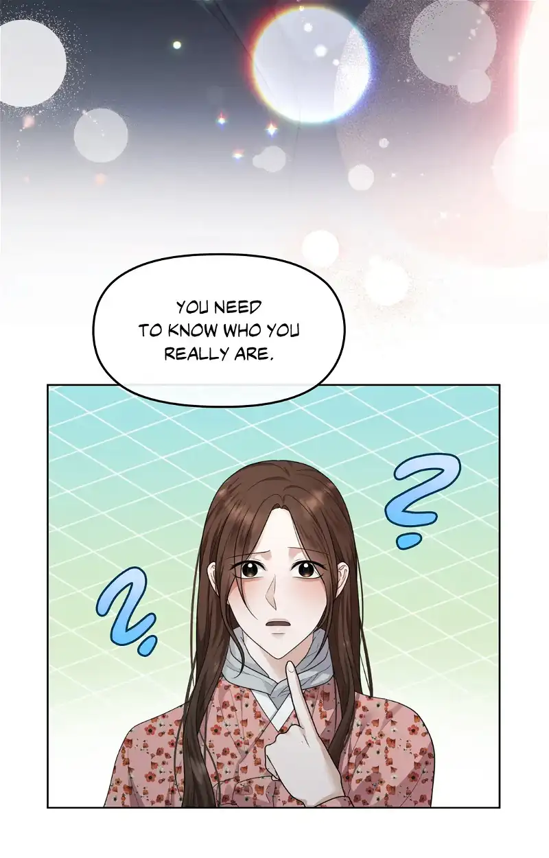 Time Traveler - Chapter 40