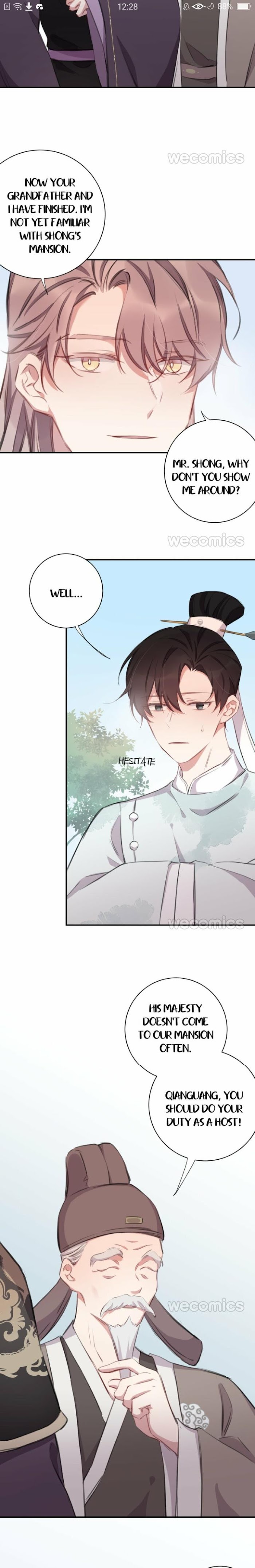 Early In The Morning - Chapter 23