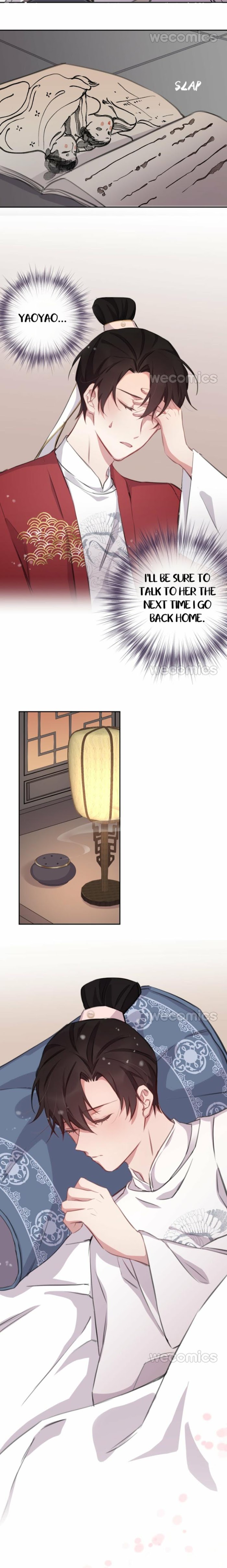 Early In The Morning - Chapter 20