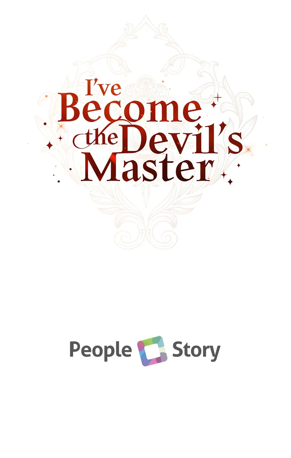 I Became The Devil's Master - Chapter 49