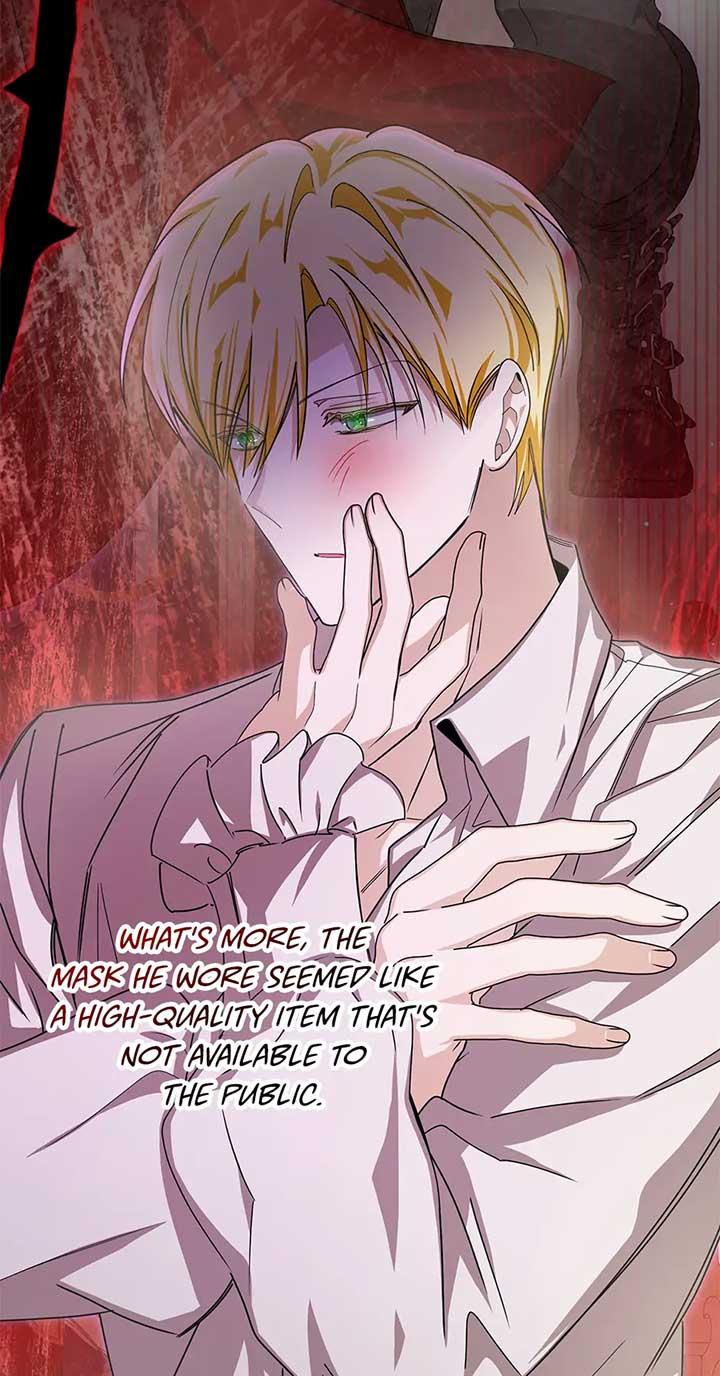 I Became The Devil's Master - Chapter 47