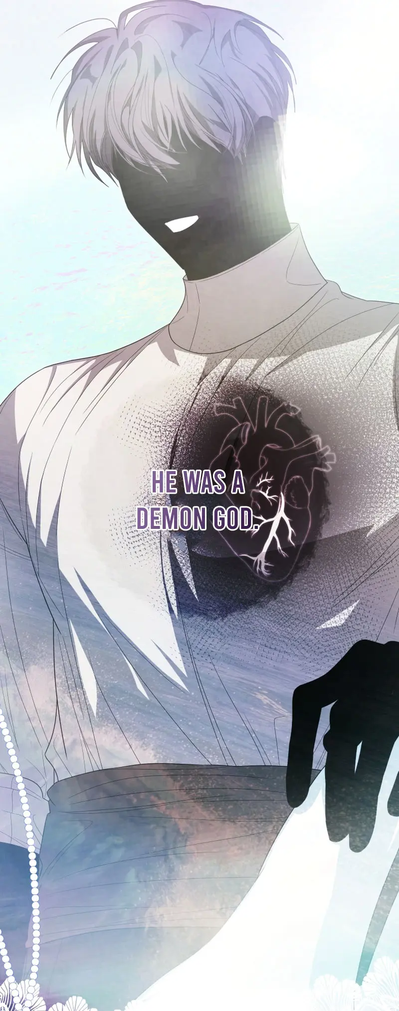 I Became The Devil's Master - Chapter 37