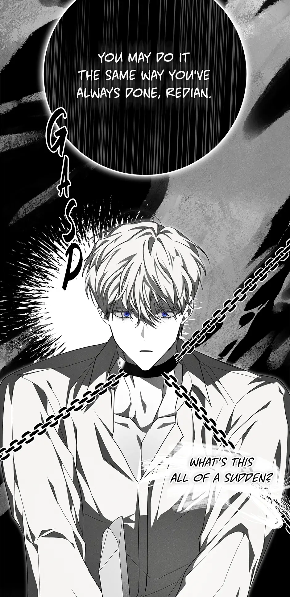 I Became The Devil's Master - Chapter 50