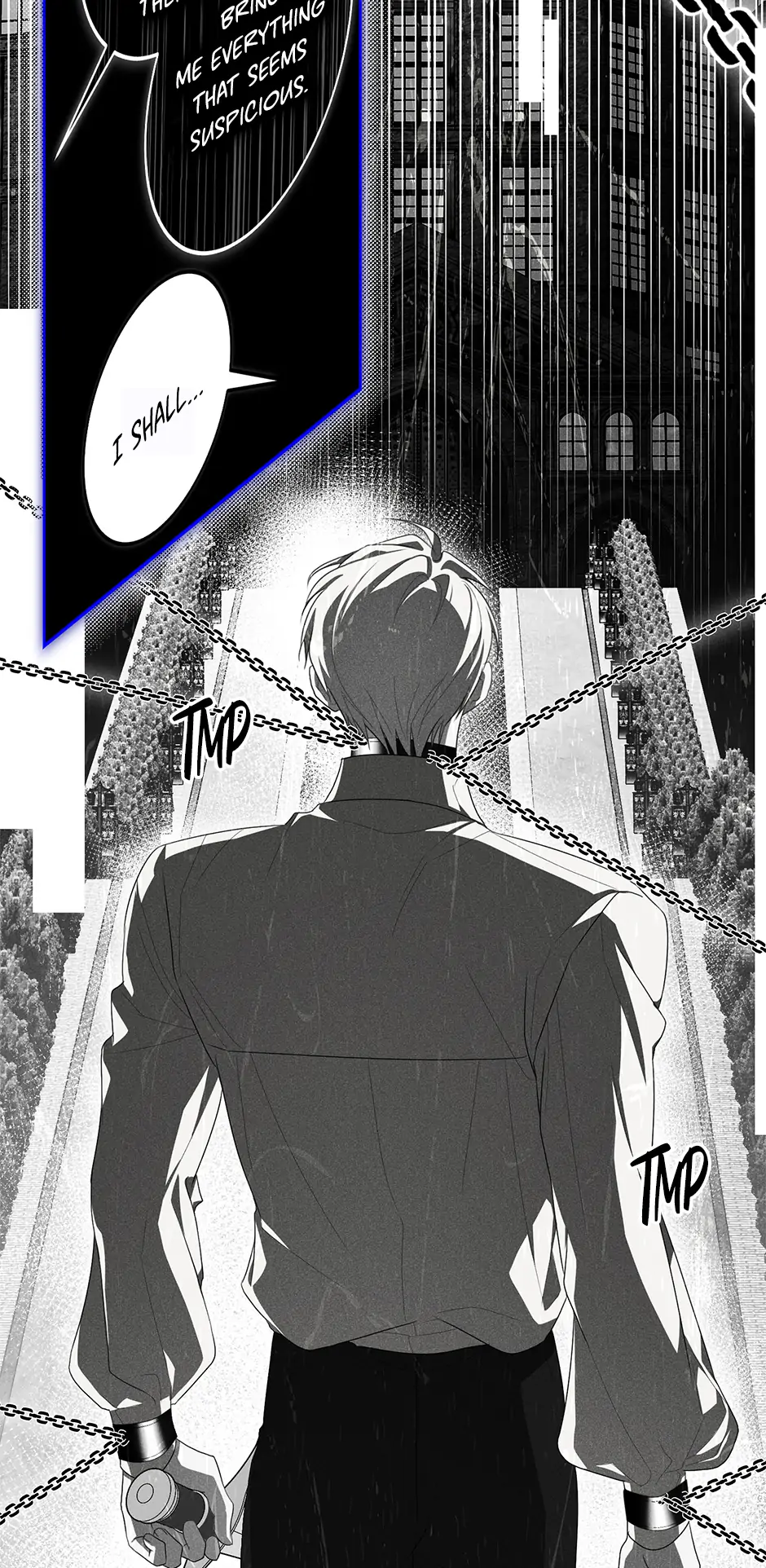 I Became The Devil's Master - Chapter 50