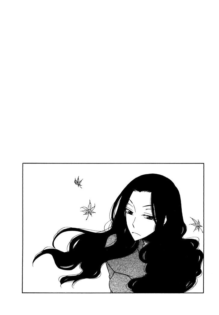 Seasons (Takemiya Jin) - Chapter 10