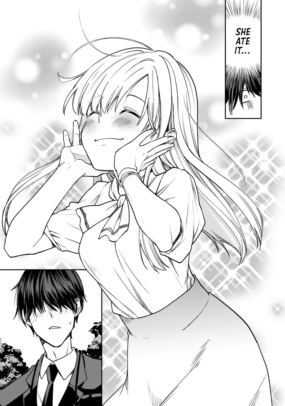 Kyou No Ohiru Wa Nan Desu Ka? - Vol.1 Chapter 1: Maririn's Bento Maker