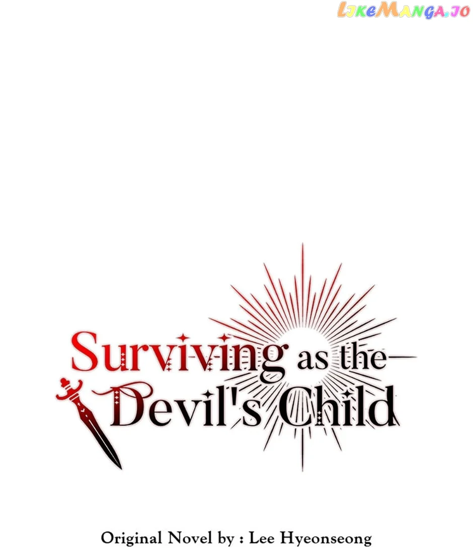 How To Survive As The Devil’s Child - Chapter 35