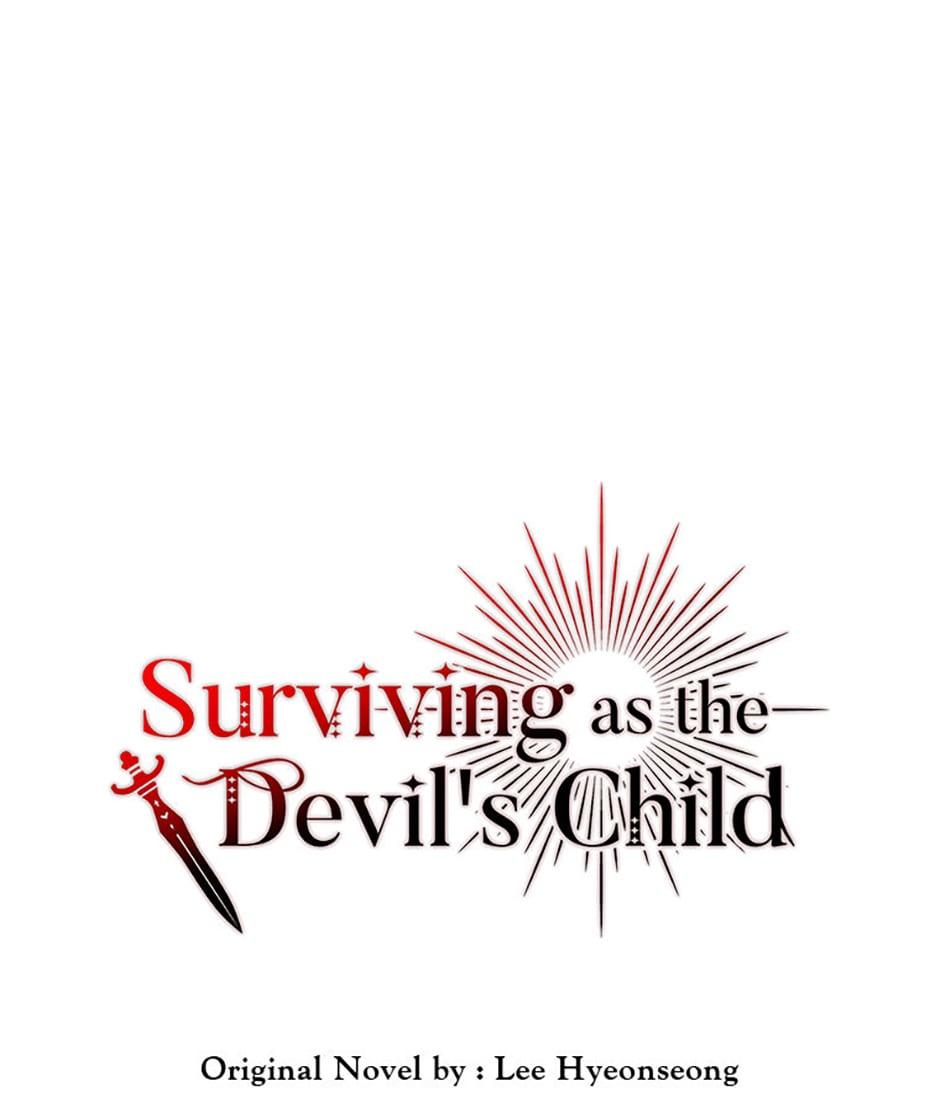 How To Survive As The Devil’s Child - Chapter 34