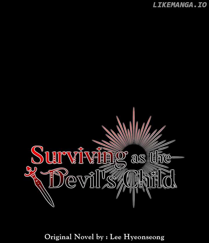 How To Survive As The Devil’s Child - Chapter 44