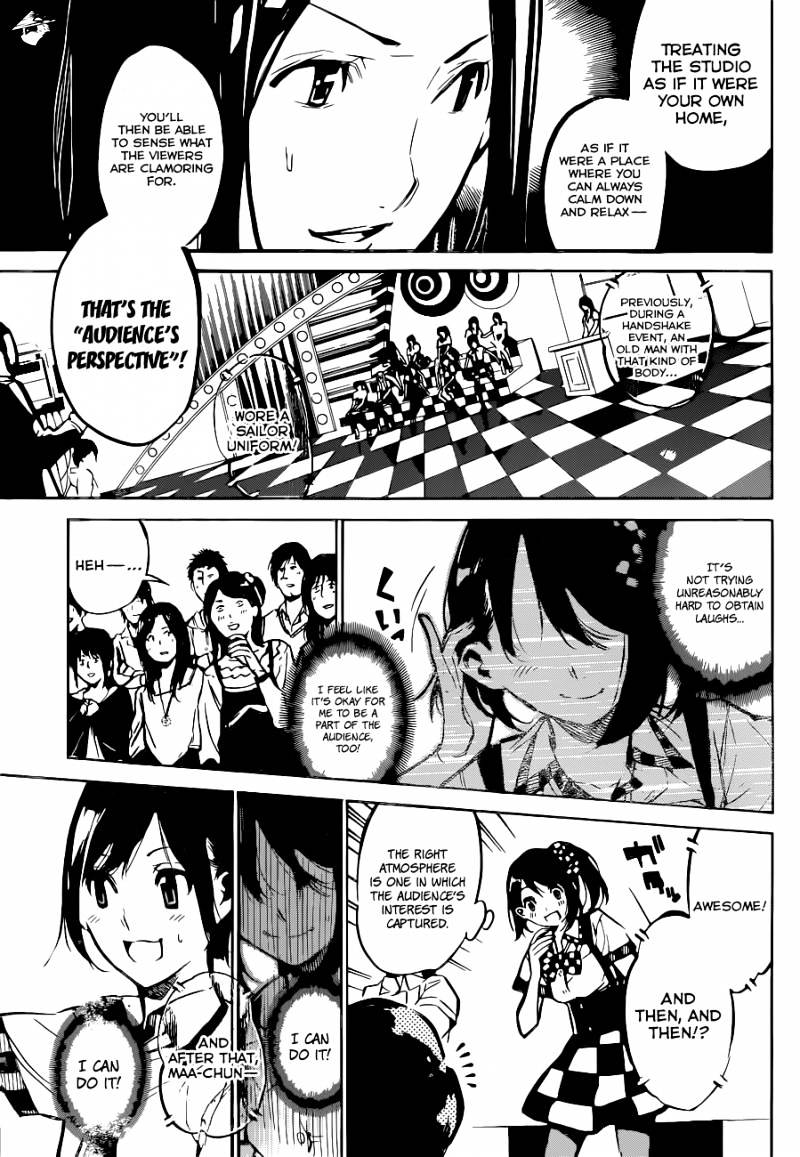 Akb49 - Renai Kinshi Jourei - Chapter 160 : Home