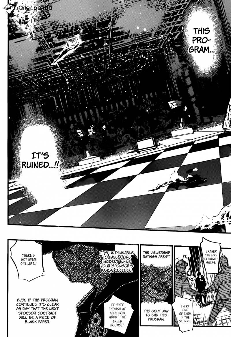 Akb49 - Renai Kinshi Jourei - Chapter 175 : The Goddess Of Victory Doesn T Smile