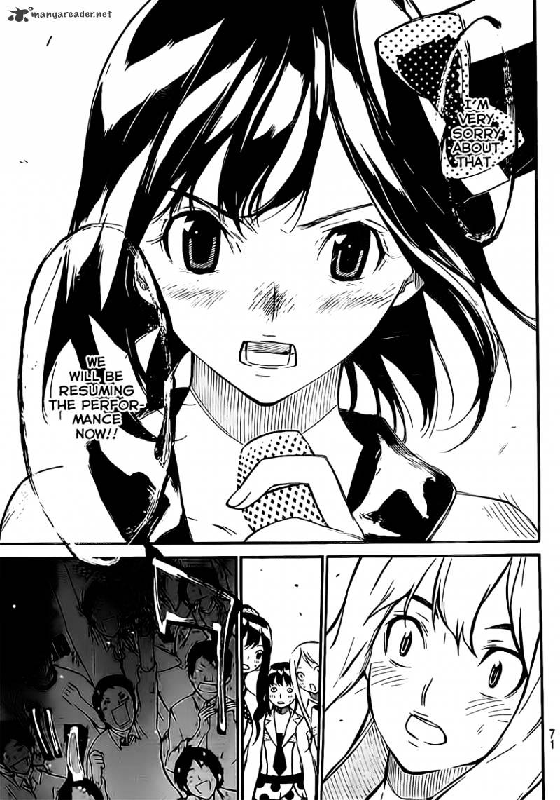 Akb49 - Renai Kinshi Jourei - Chapter 46 : And So The Maiden...