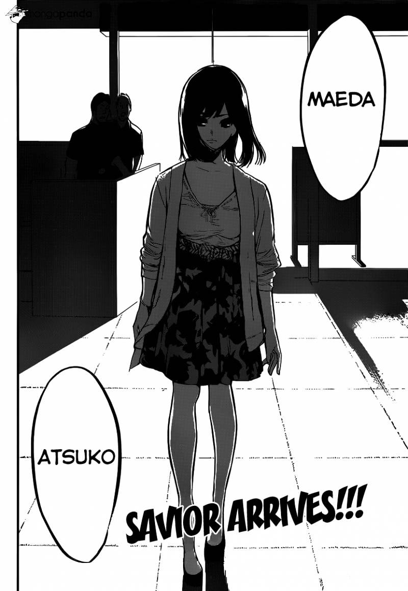 Akb49 - Renai Kinshi Jourei - Chapter 89 : Sunrise