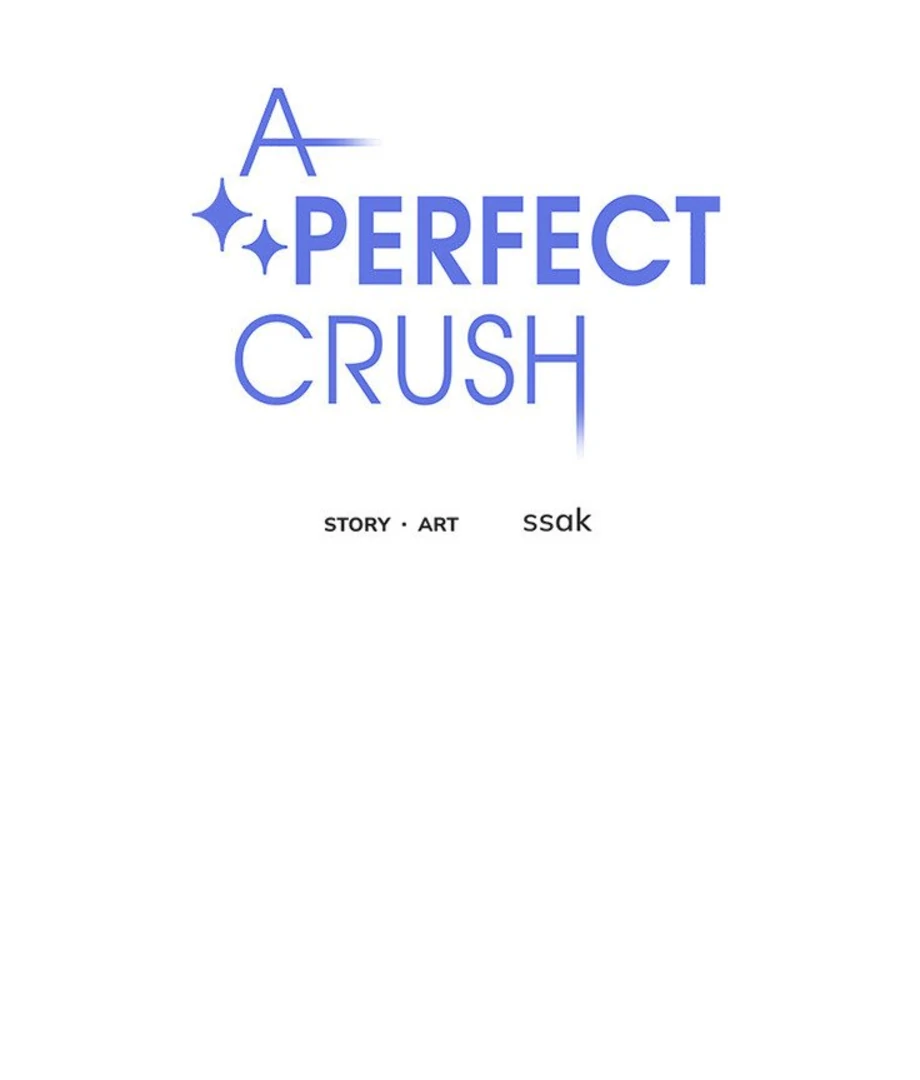 Perfect Crush - Chapter 26