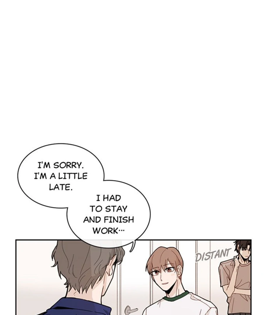 Perfect Crush - Chapter 26