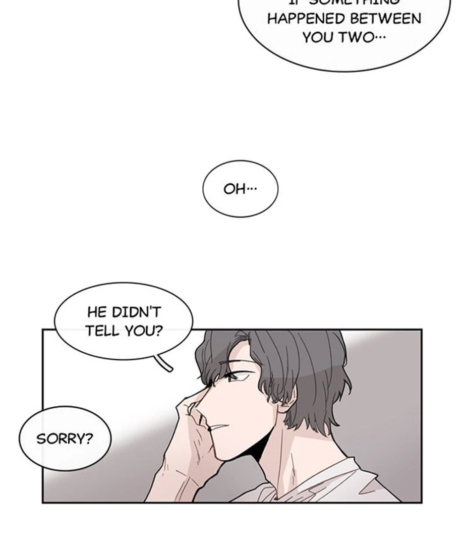 Perfect Crush - Chapter 26