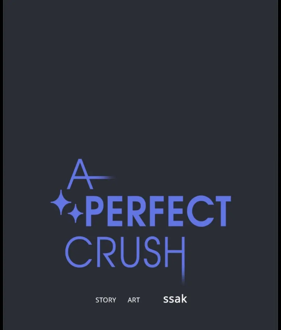 Perfect Crush - Chapter 36