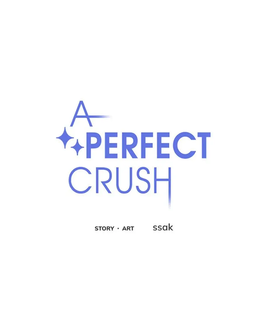 Perfect Crush - Chapter 32