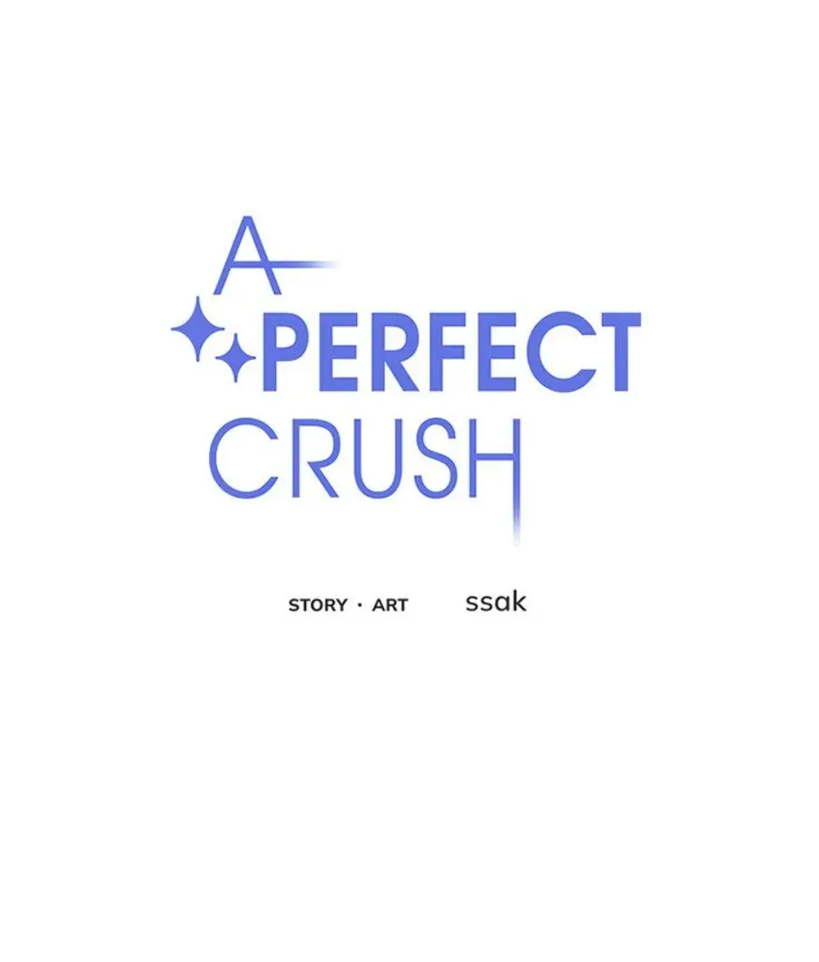 Perfect Crush - Chapter 25