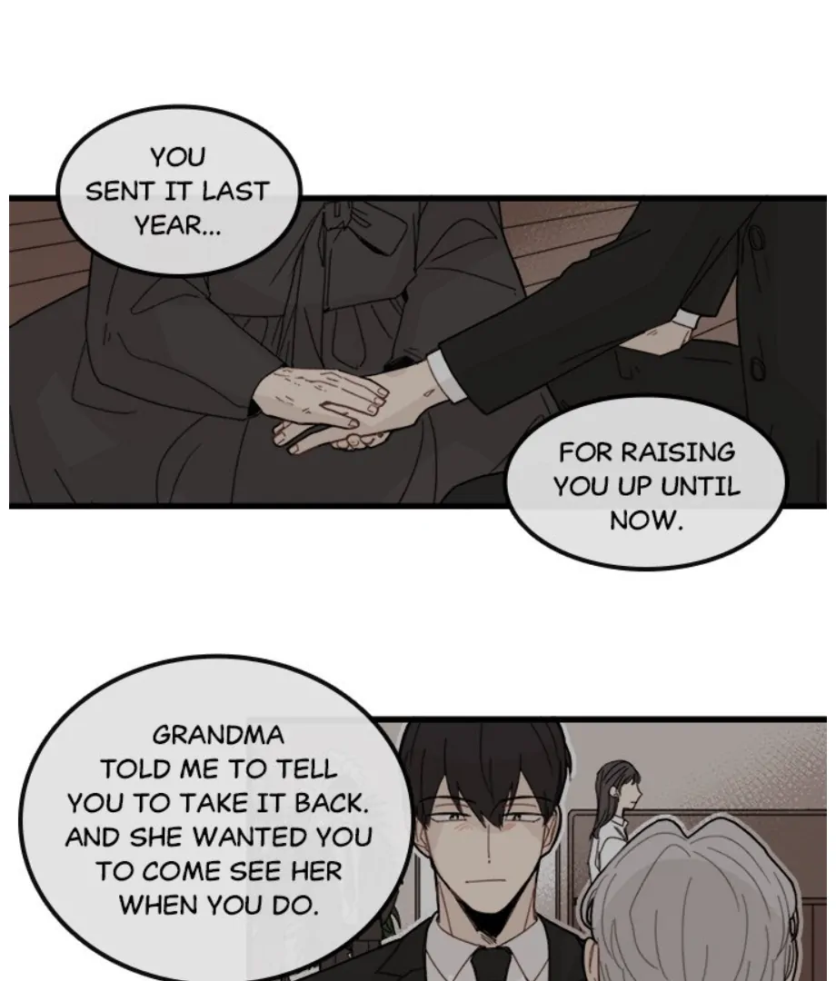 Perfect Crush - Chapter 37