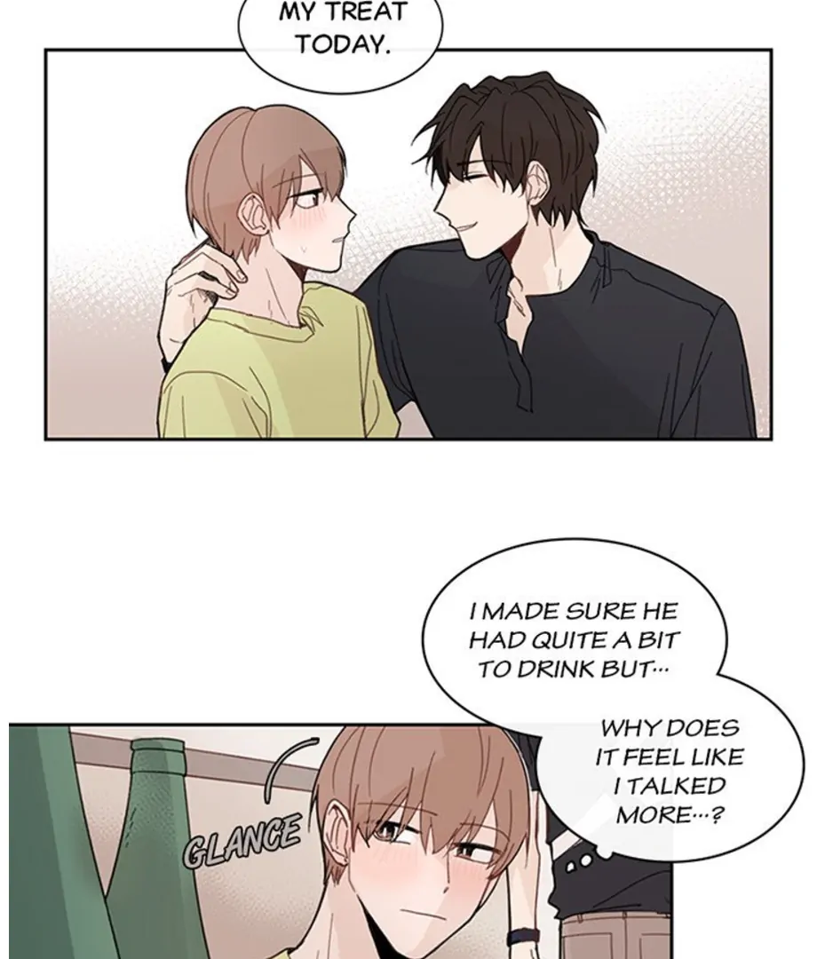 Perfect Crush - Chapter 29