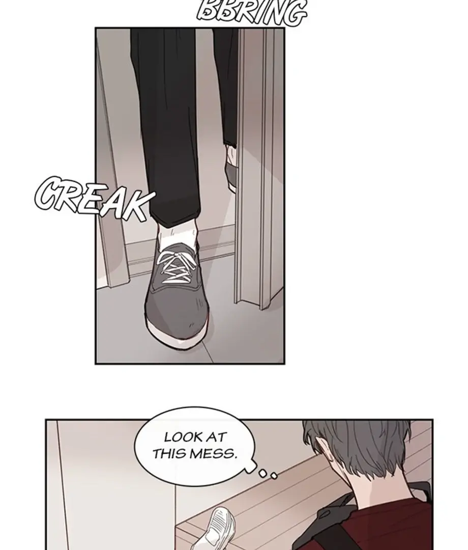 Perfect Crush - Chapter 29