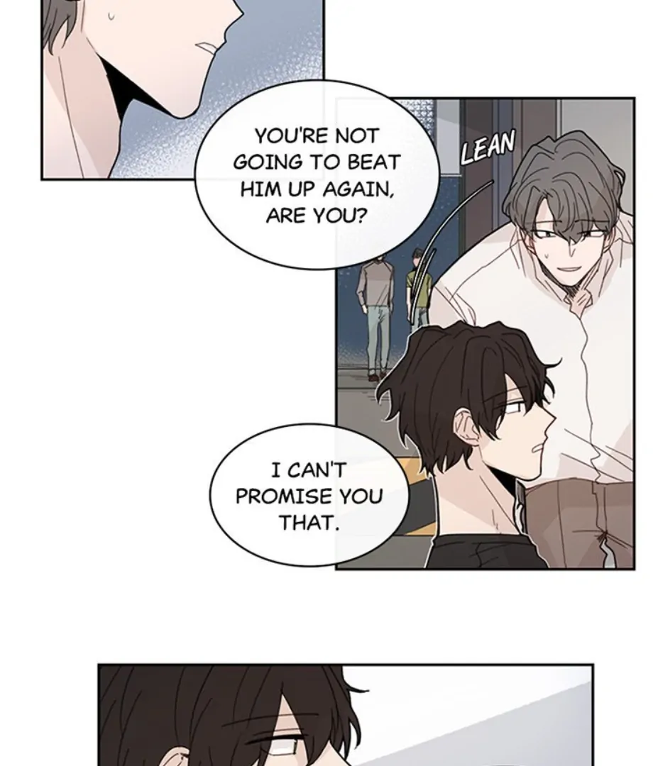 Perfect Crush - Chapter 33