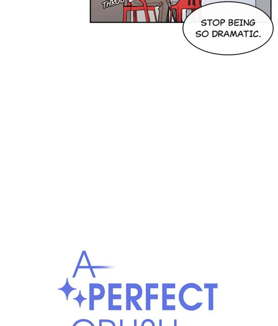 Perfect Crush - Chapter 33