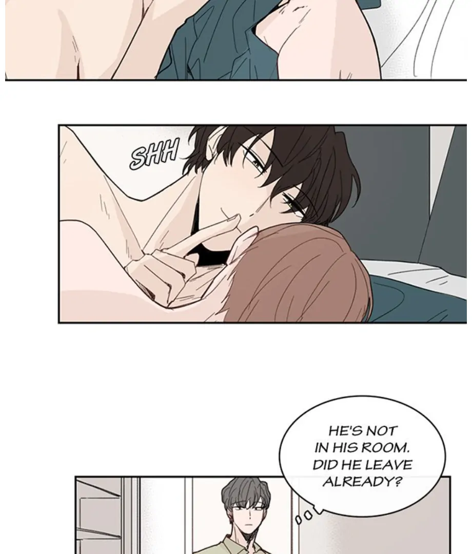 Perfect Crush - Chapter 33