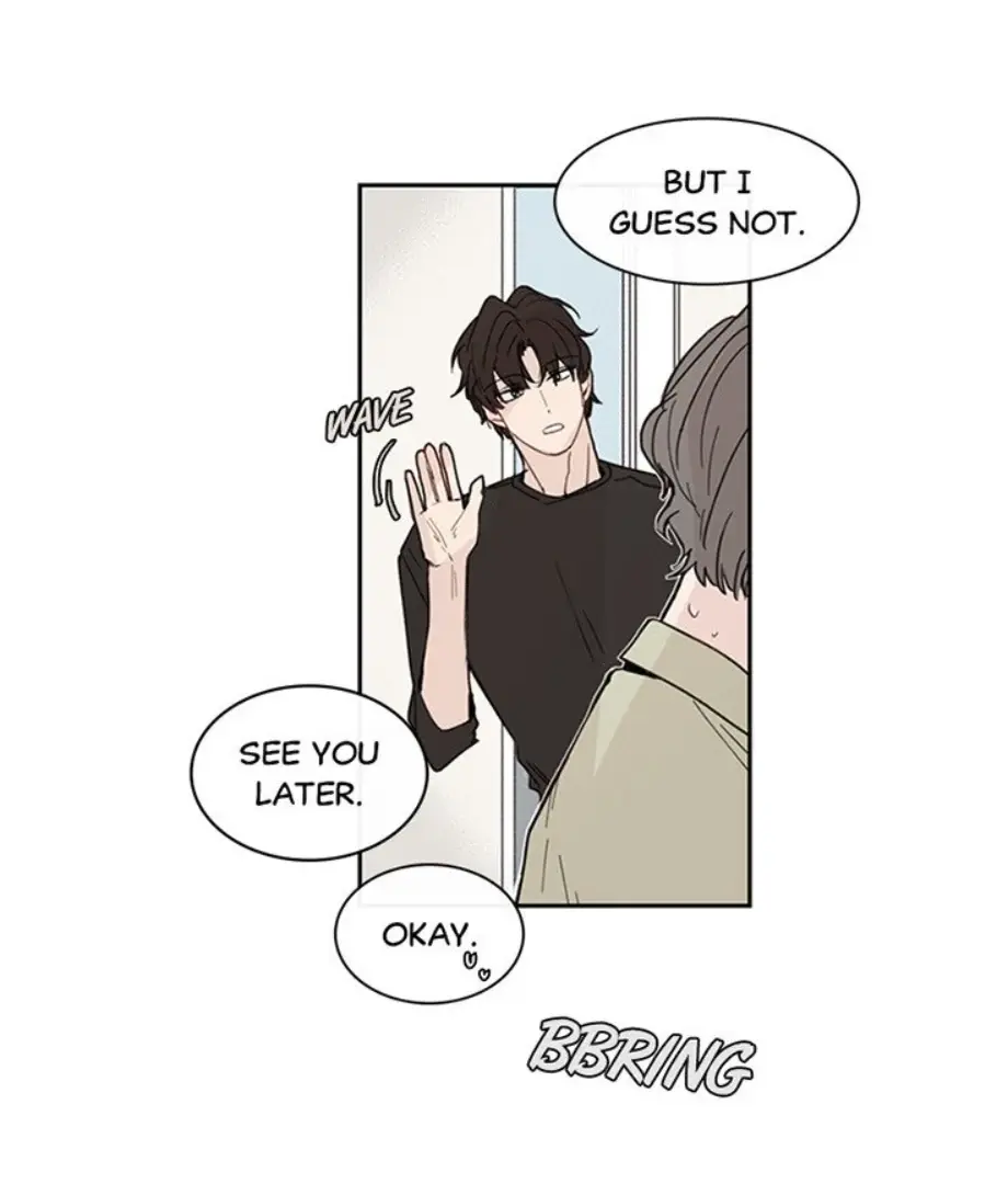 Perfect Crush - Chapter 33