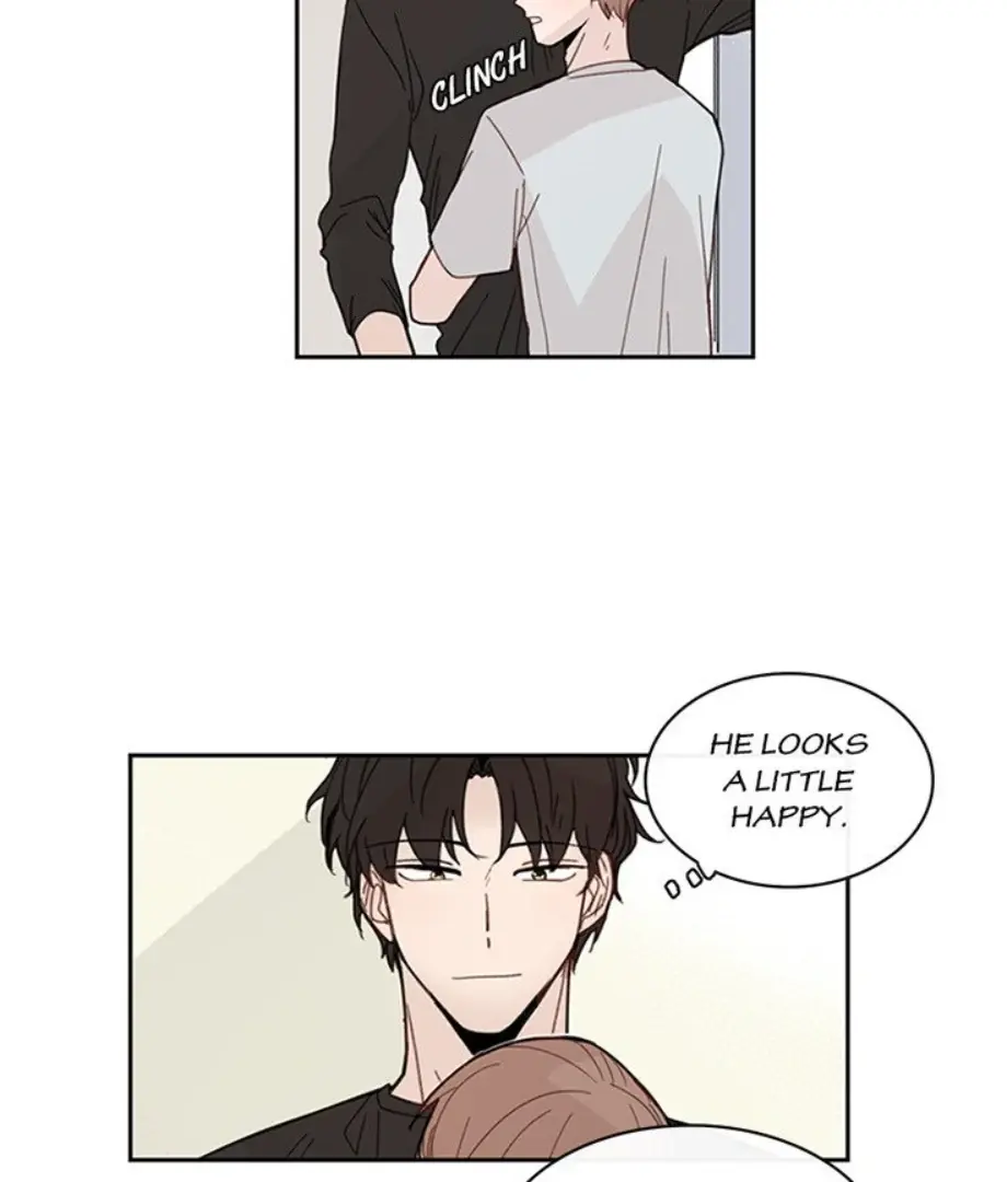 Perfect Crush - Chapter 33