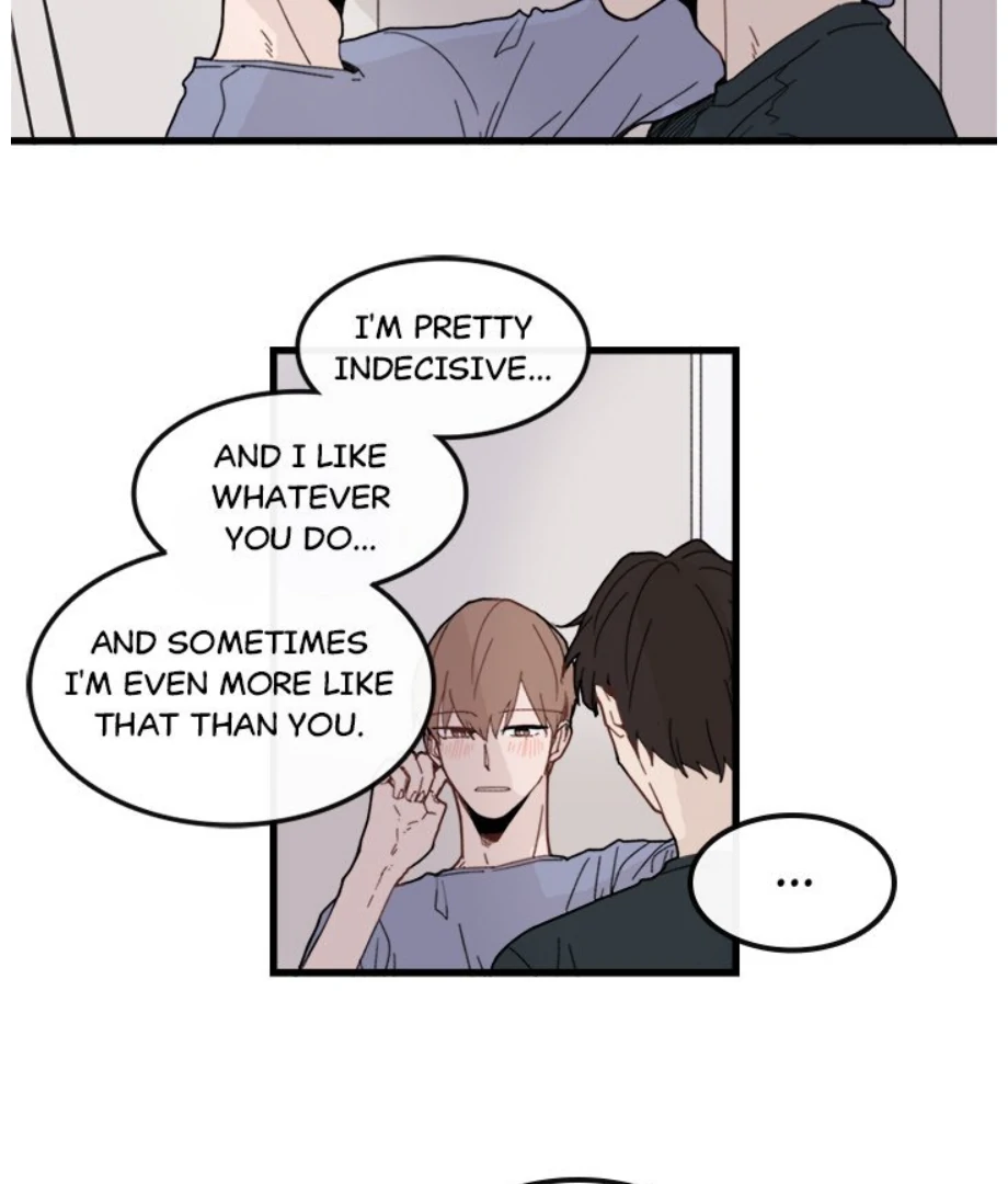 Perfect Crush - Chapter 39