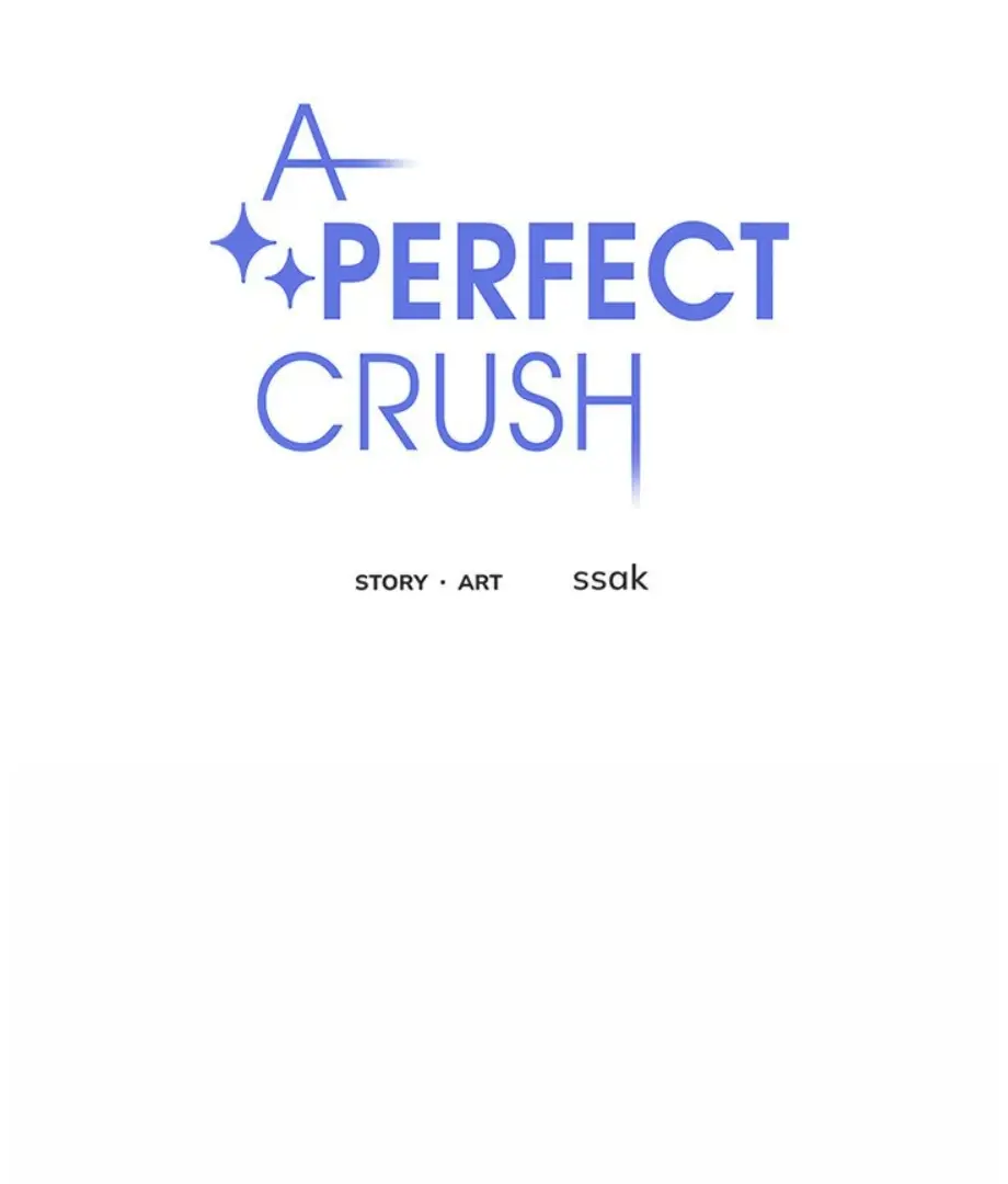 Perfect Crush - Chapter 34