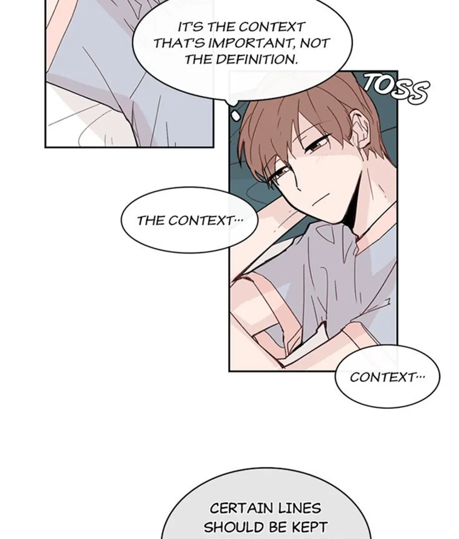 Perfect Crush - Chapter 28