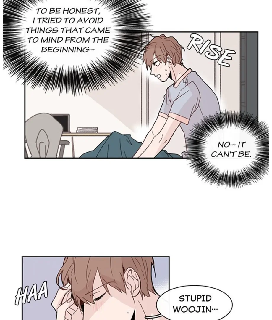 Perfect Crush - Chapter 28