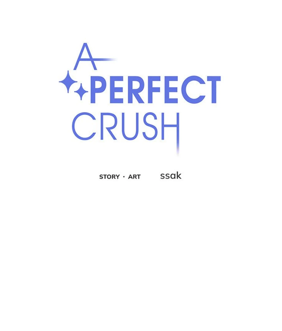 Perfect Crush - Chapter 28