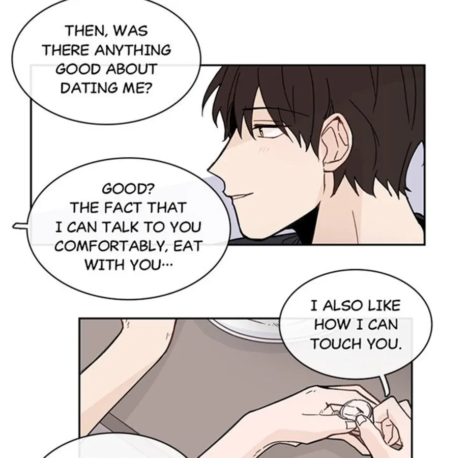 Perfect Crush - Chapter 28