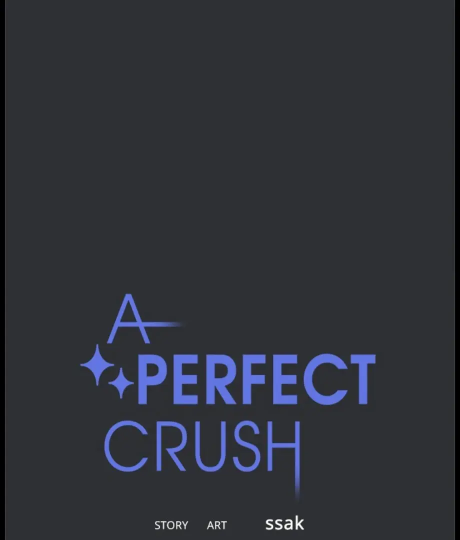 Perfect Crush - Chapter 35