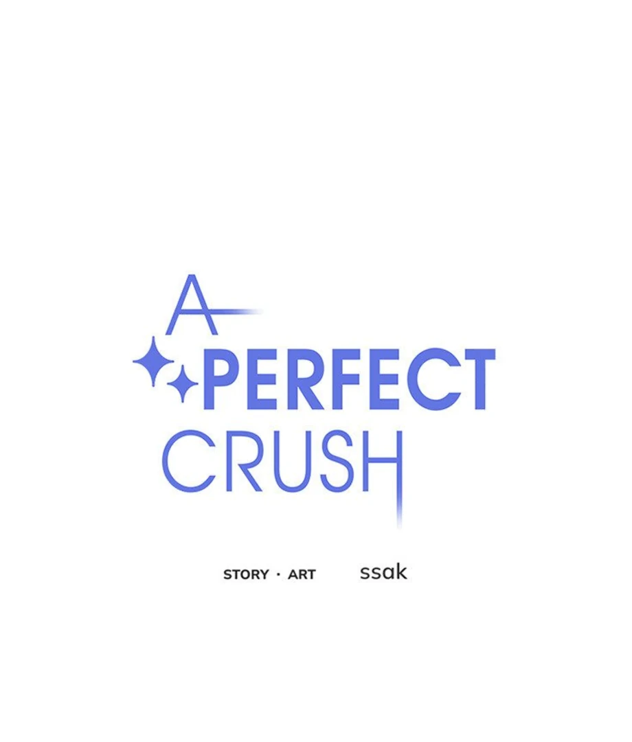 Perfect Crush - Chapter 27